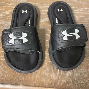 Under Armour Slides